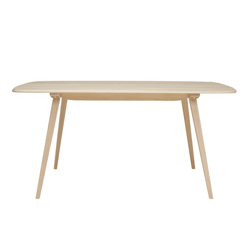 Image showing the Originals Plank Table, Natural product.