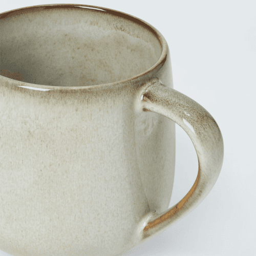 Image showing the Iver Set of 2 Mugs, Moonlight product.