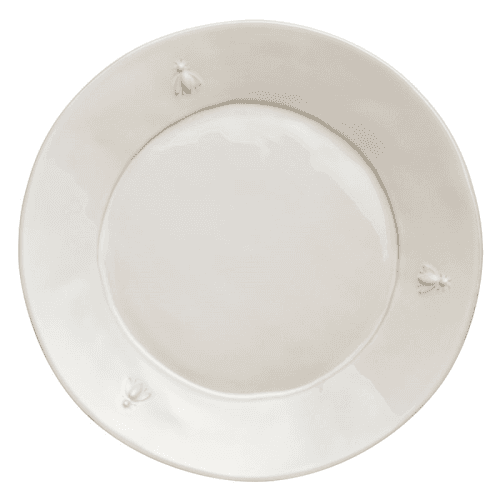 Image showing the Bee Set of 4 Dinner Plates product.