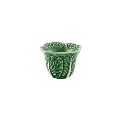 Image showing the Cabbage Egg Cup, Green product.