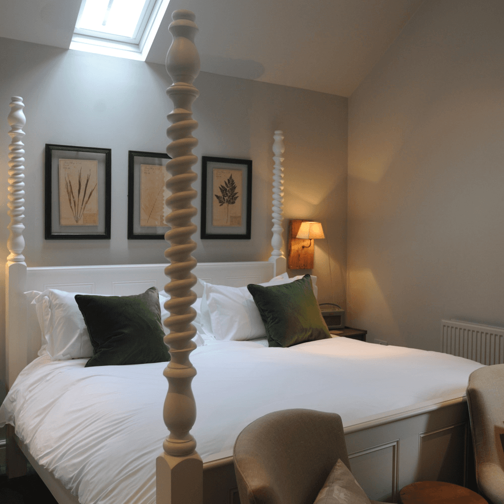 Gift Voucher towards one night at The Pig Hotel - New Forest for two, Hampshire