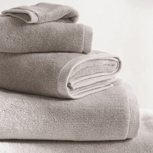 Image showing the Turkish Hand Towel, Oatmeal product.