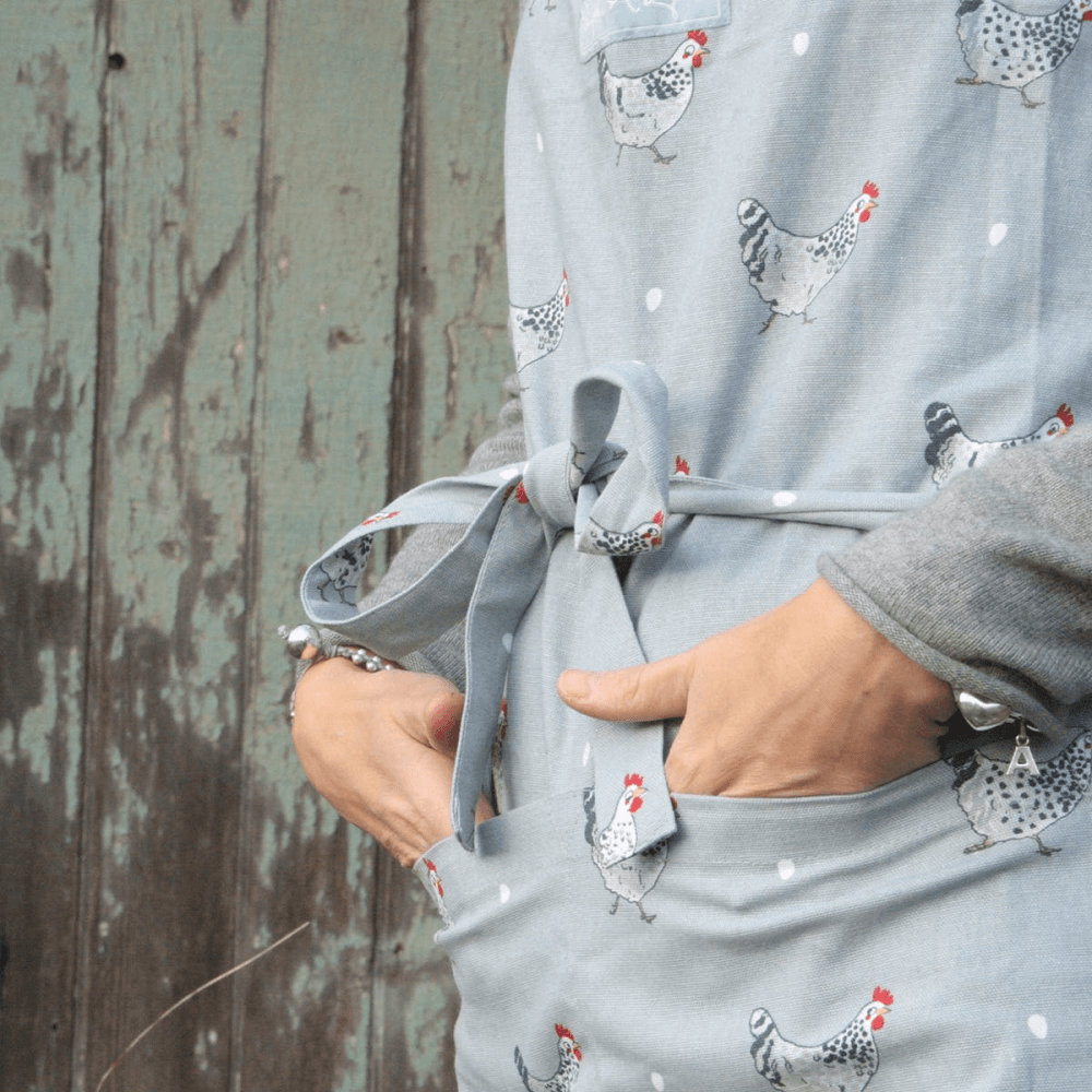 Chicken Apron