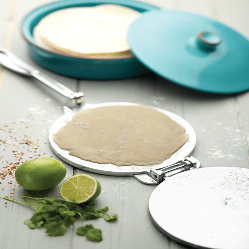 Image showing the Mexican Tortilla Press product.
