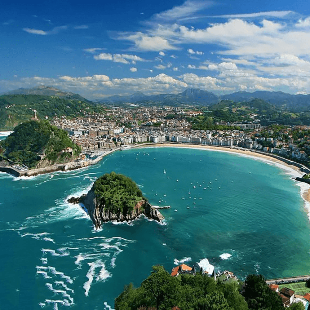 Exclusive Michelin-starred foodie getaway in San Sebastian