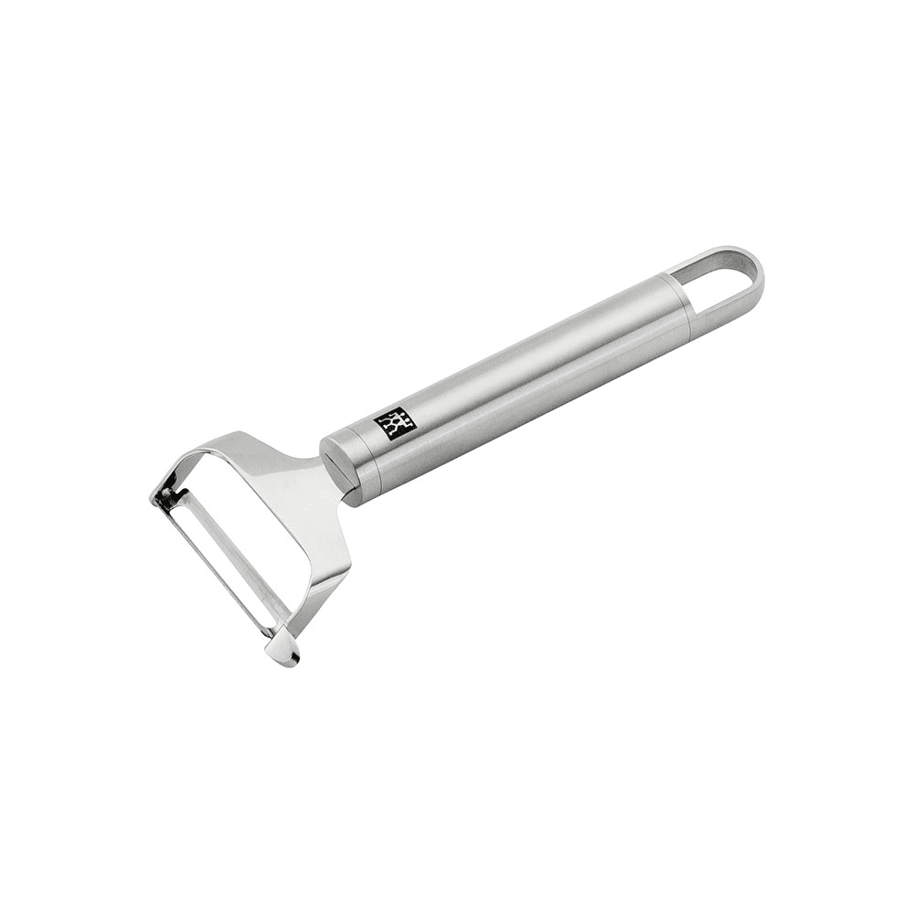 Zwilling Pro Y-peeler, Stainless Steel