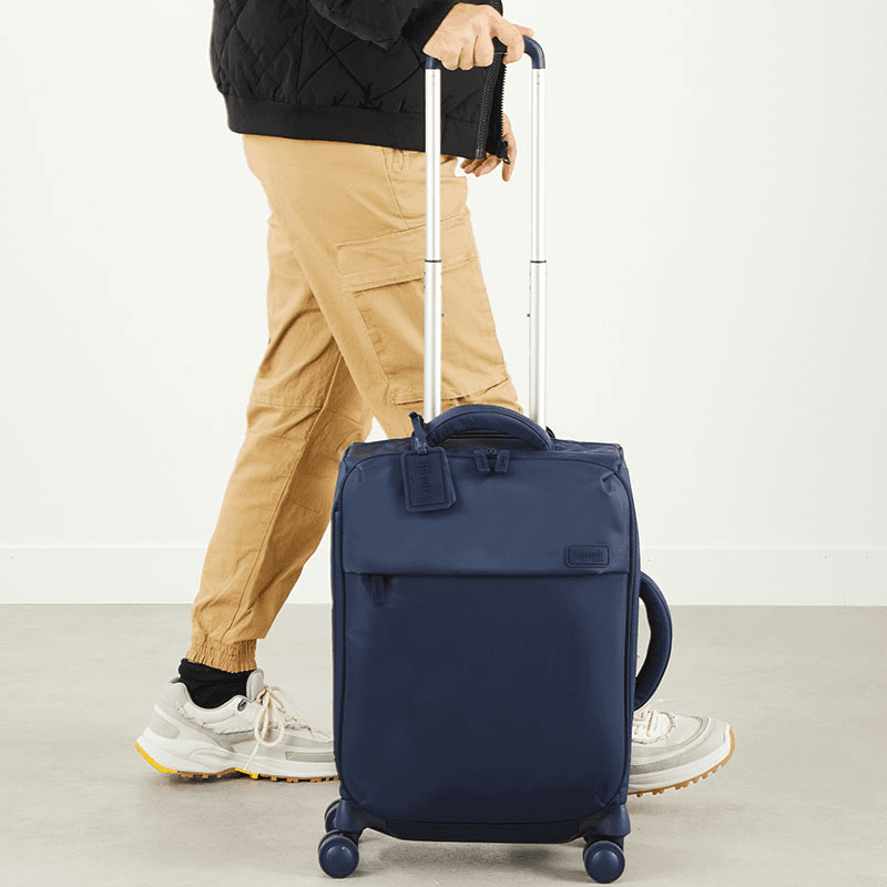 Plume Cabin Suitcase