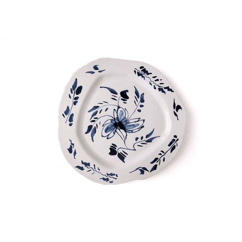 Diesel Living Classic on Acid Dinner Plate
