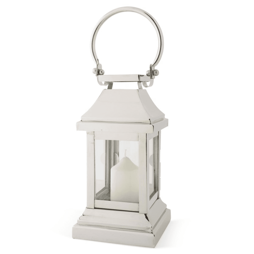 Station Lantern