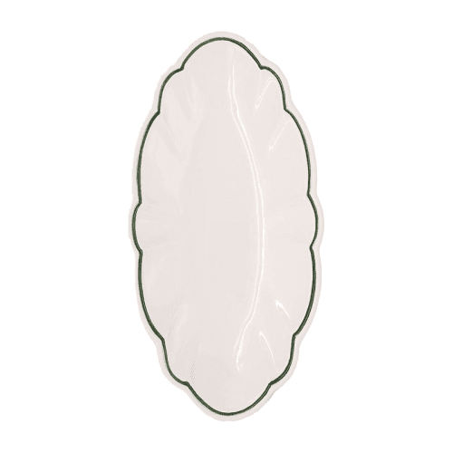 Image showing the Romilly Serving Dish product.