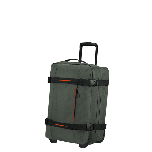 Image showing the Urban Track Cabin Suitcase, Dark Khaki product.