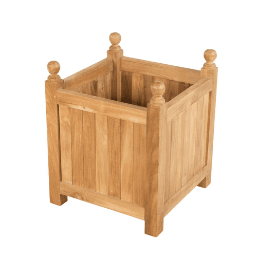 Image showing the Square Planter product.