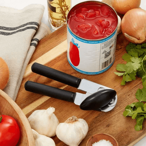 Image showing the Soft-Handled Can Opener product.