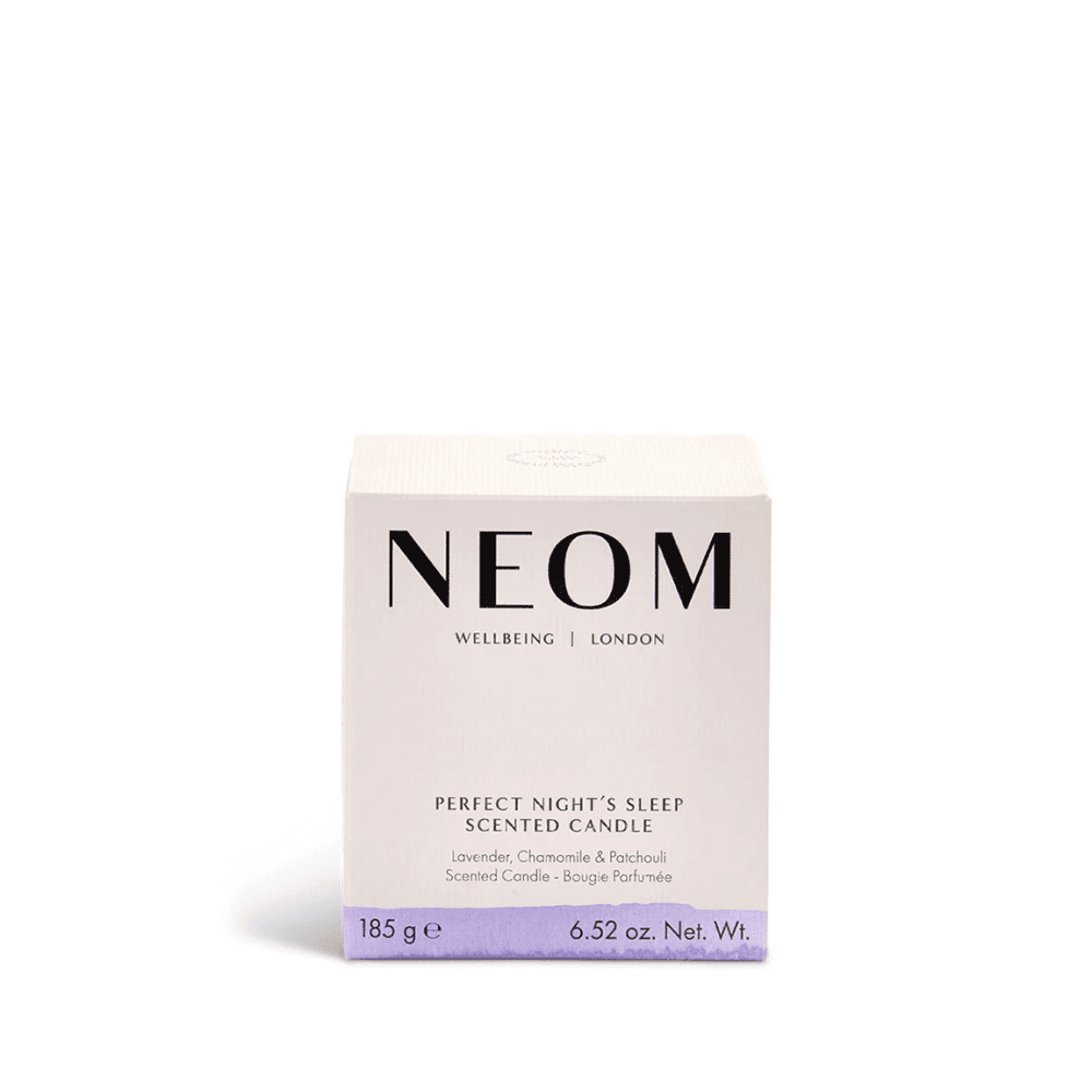 Sleep Tranquility Candle