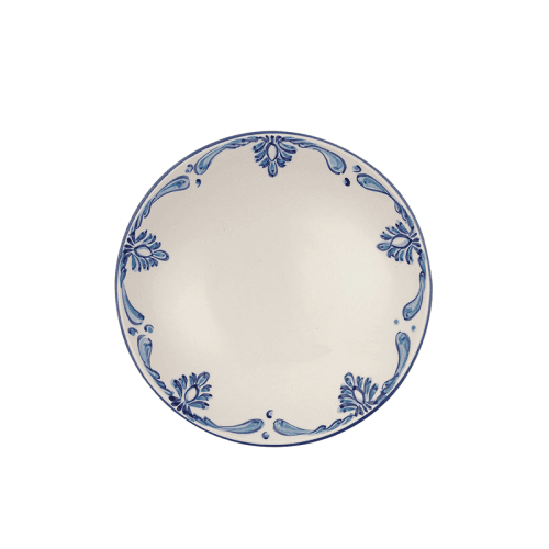 Image showing the Eleanor Set of 6 Pasta Bowls product.