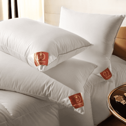 Image showing the The Pyrenean Pillow product.