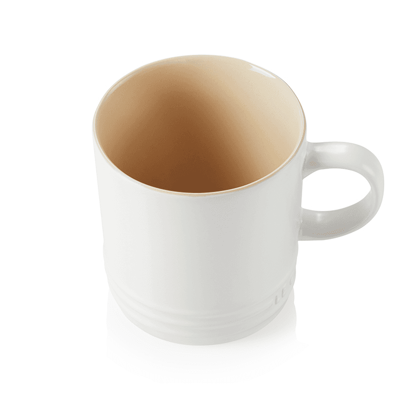 Stoneware Mug
