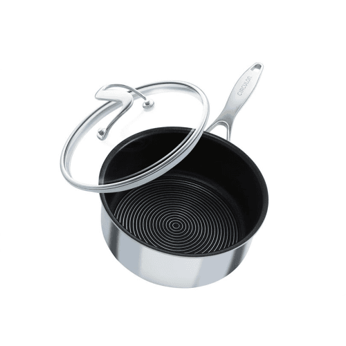 Image showing the C Series Saucepan product.