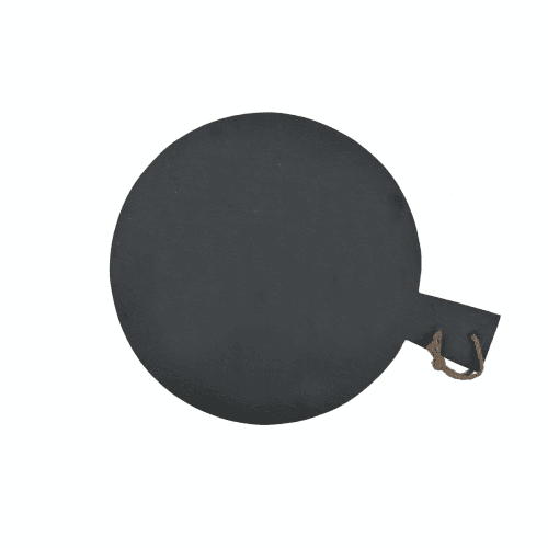 Image showing the Pizza board, Slate product.