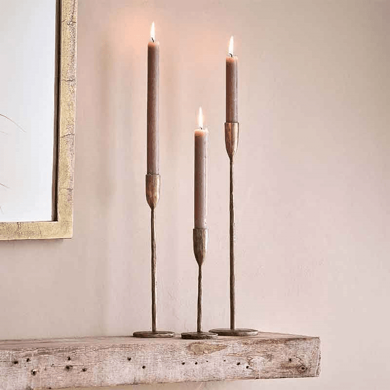 Mbata Candlestick