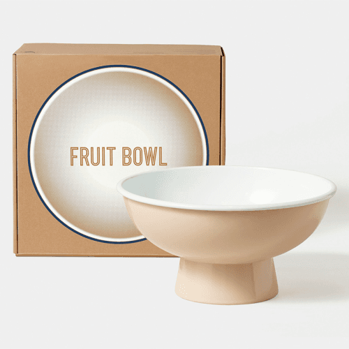 Image showing the Fruit Bowl product.