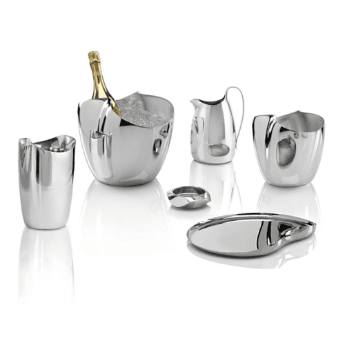 Image showing the Drift Wine Coaster product.