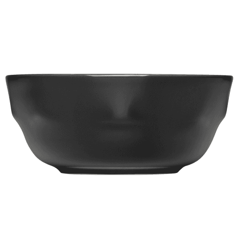 Image showing the Solare Bowl, Dark Grey product.