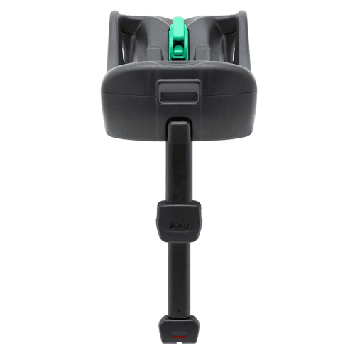 Image showing the i-Base 2 Car Seat Base, Black product.