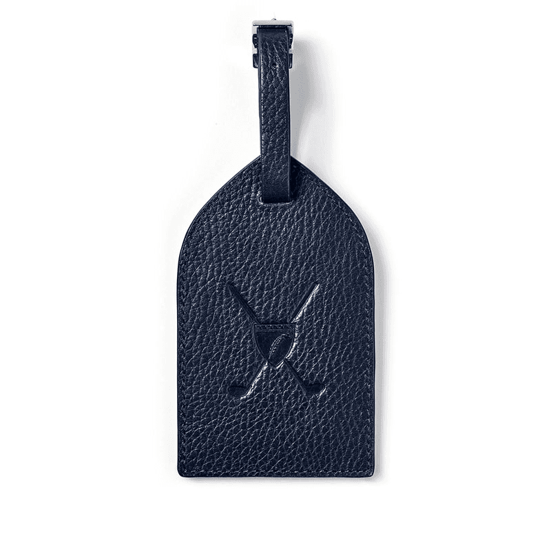 Golf Tee Holder, NavyPebble