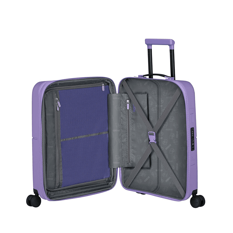 Dashpop Cabin Suitcase