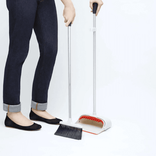 Image showing the Upright Sweep Set product.