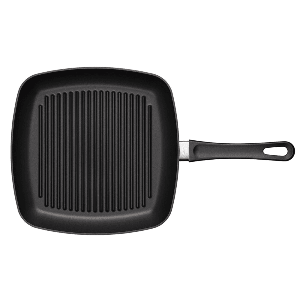 Classic Induction Deep Grill Pan