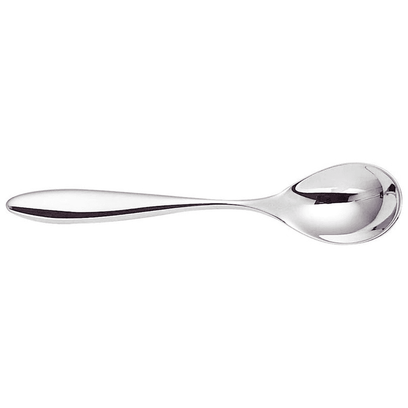 Mami by Stefano Giovannoni Teaspoon, Stainless Steel