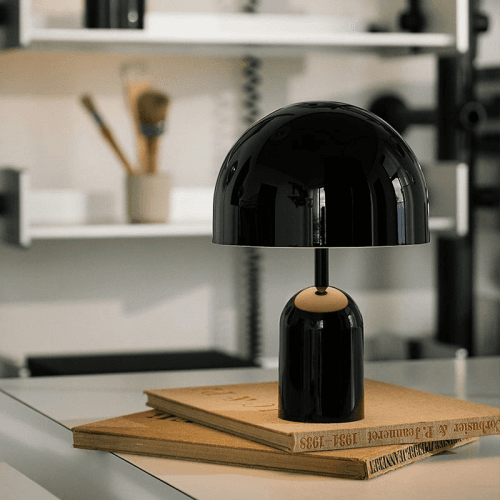 Image showing the Bell Portable Lamp product.