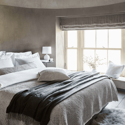 Image showing the Cranleigh Duvet Cover product.