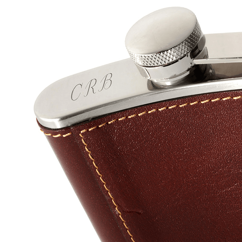 Classic Hip Flask