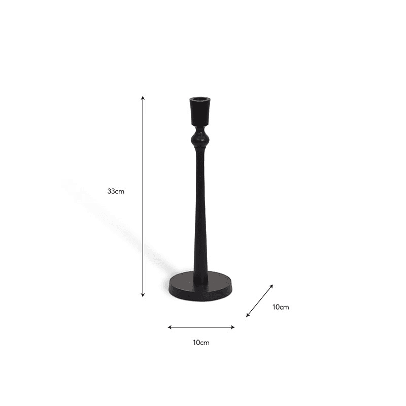 Westcott Candlestick