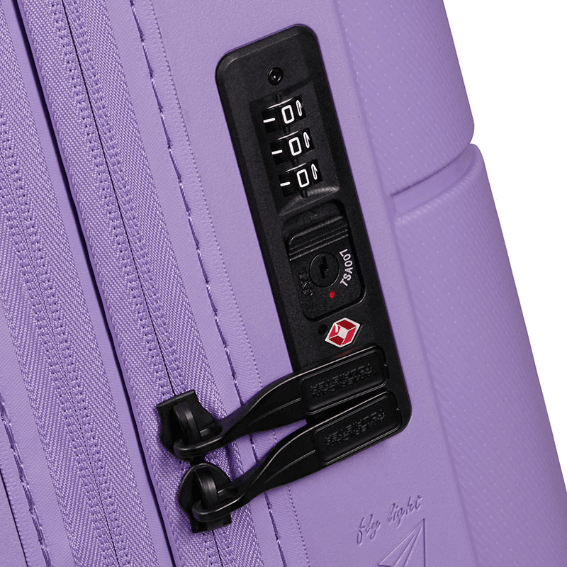 Dashpop Cabin Suitcase