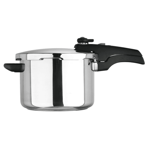 Image showing the Pressure cooker, Stainless Steel product.
