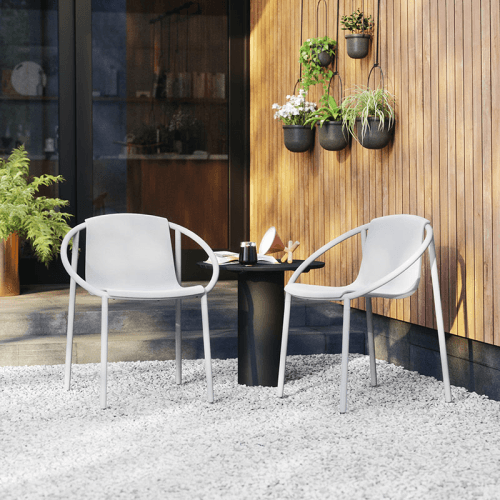 Image showing the Ringo Chair product.