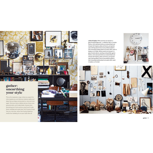 Image showing the Create: Inspiring Homes That Value Creativity Before Consumption product.