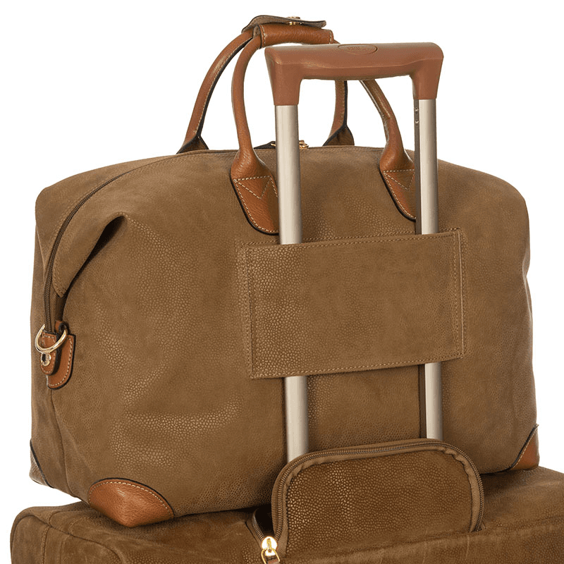 Life Holdall