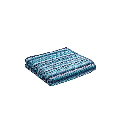 Image showing the Carnaby Stripe Hand Towel product.