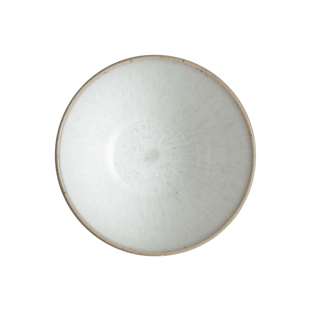 Kiln Coral Bowl