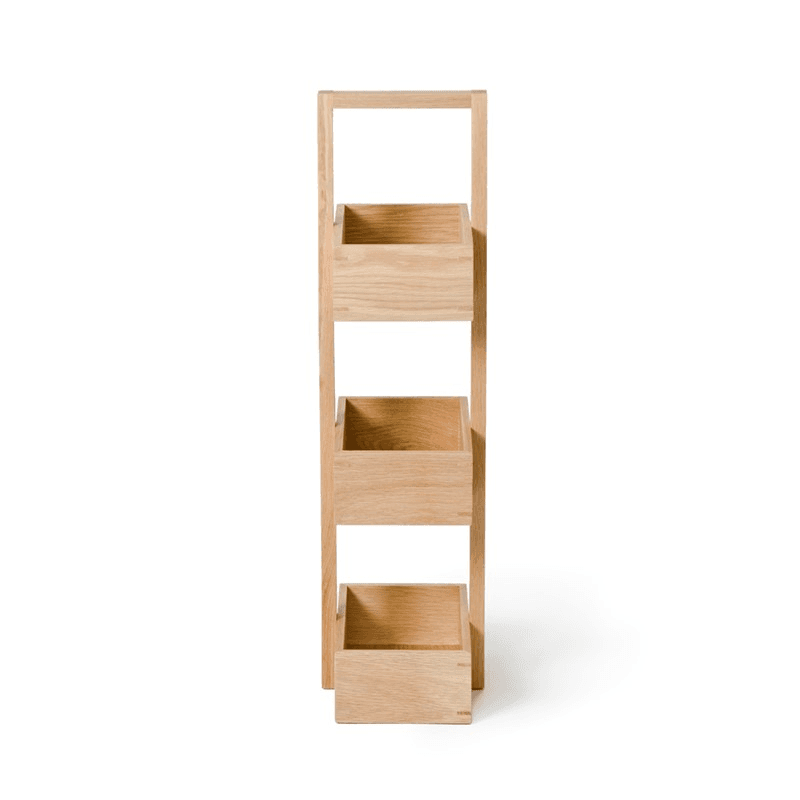 Mezza 3 tier caddy