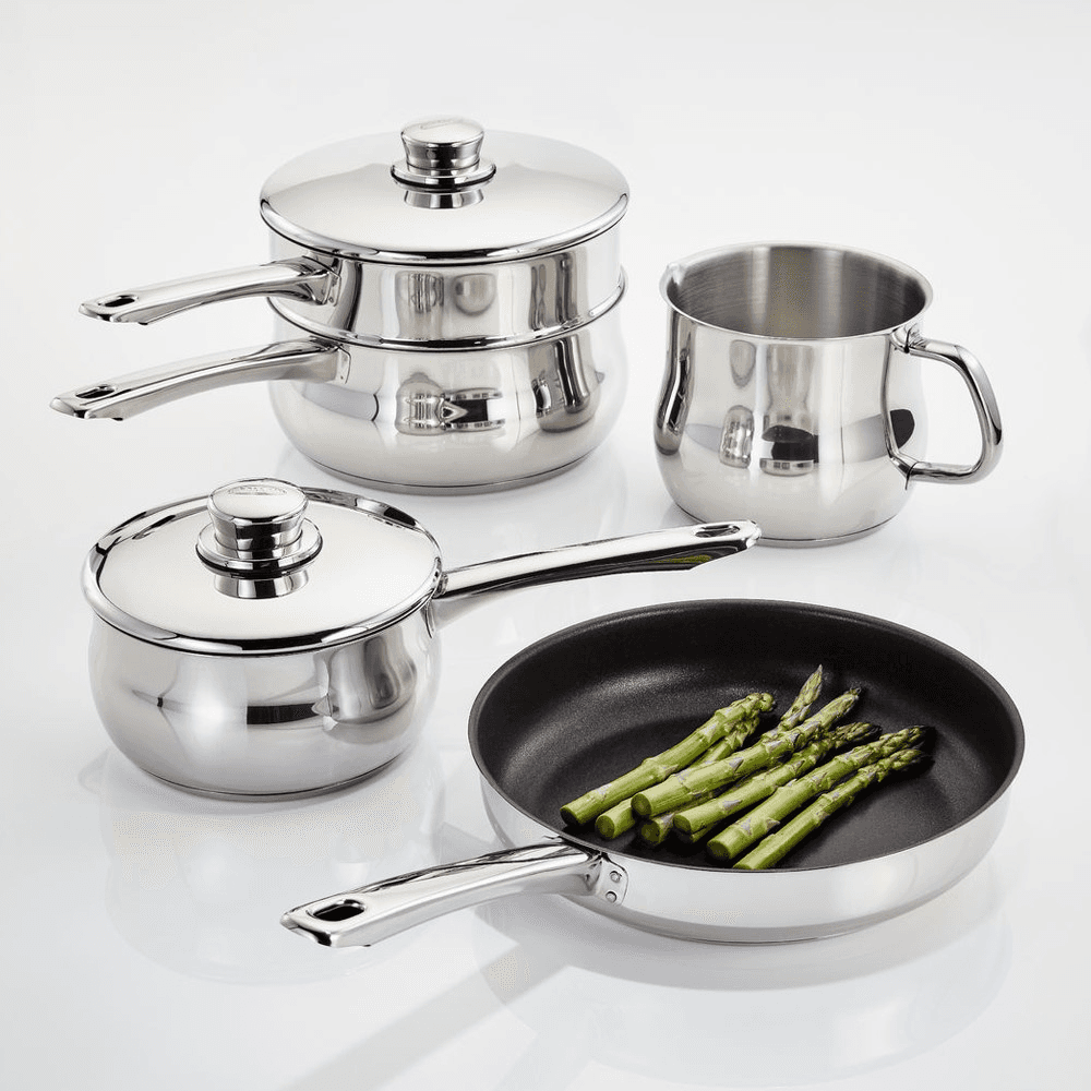 1000 Saucepan