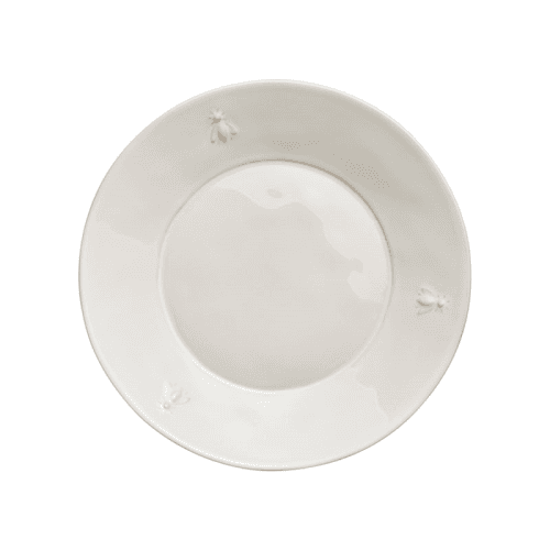 Image showing the Bee Set of 4 Side Plates product.