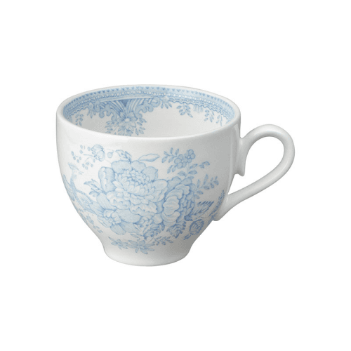 Image showing the Asiatic Pheasants Teacup product.