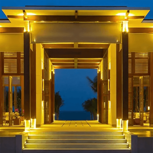 Image showing the Four-night wellness break for two at Fusion Nha Trang product.