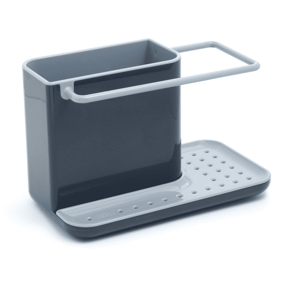 Caddy Sink Tidy, Grey